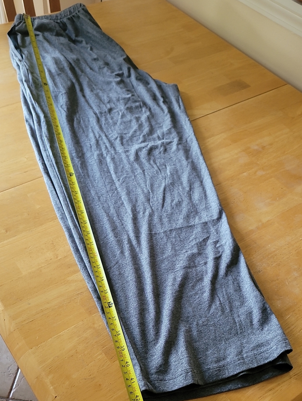 NEW Polo Ralph Lauren Cotton Jersey Lounge Sleep Pants - Picture 9 of 9